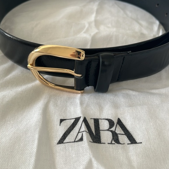 NWT Zara belt - Picture 5 of 8